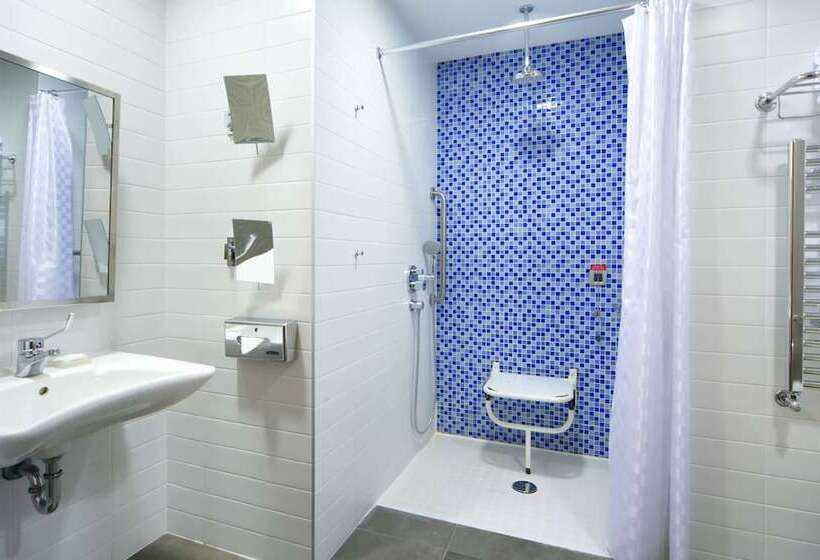 Номер Executive Вид на Море, Radisson Collection Paradise Resort And Spa, Sochi