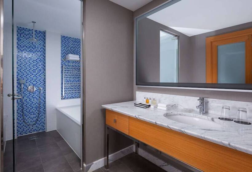 Номер Executive, Radisson Collection Paradise Resort And Spa, Sochi