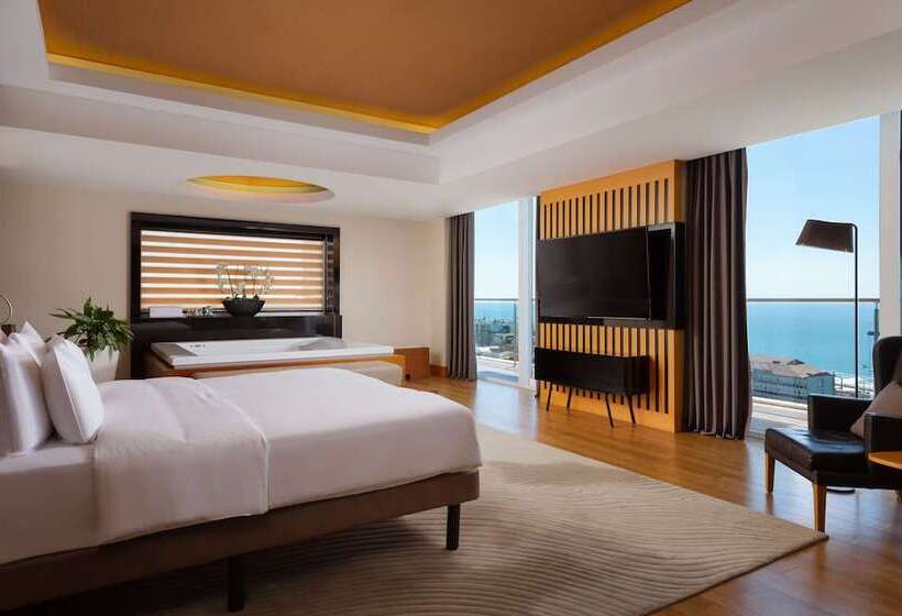 プレジデントスイートルーム, Radisson Collection Paradise Resort And Spa, Sochi