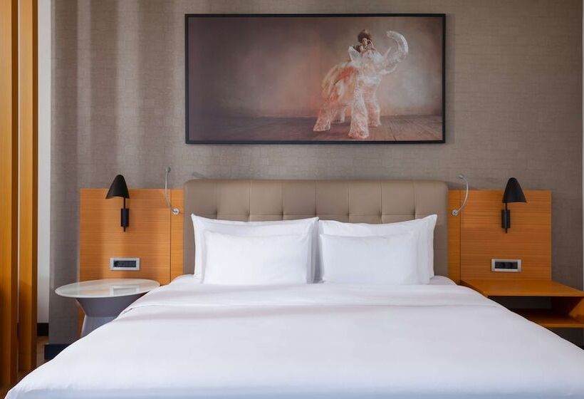Полулюкс Вид на Горы, Radisson Collection Paradise Resort And Spa, Sochi