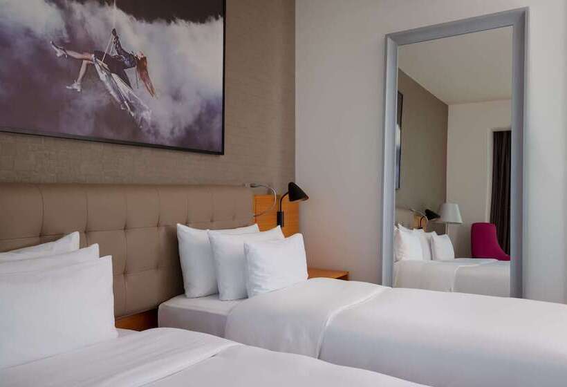 エクゼクティブルーム, Radisson Collection Paradise Resort And Spa, Sochi