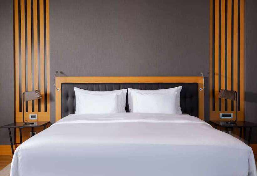 Президентский Люкс, Radisson Collection Paradise Resort And Spa, Sochi