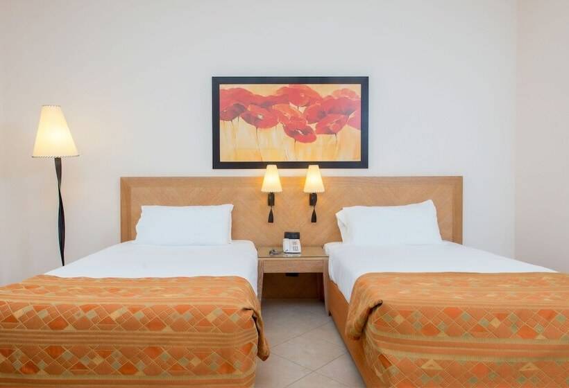 Номер Стандарт, Resort Marina Di Castello Golf & Spa