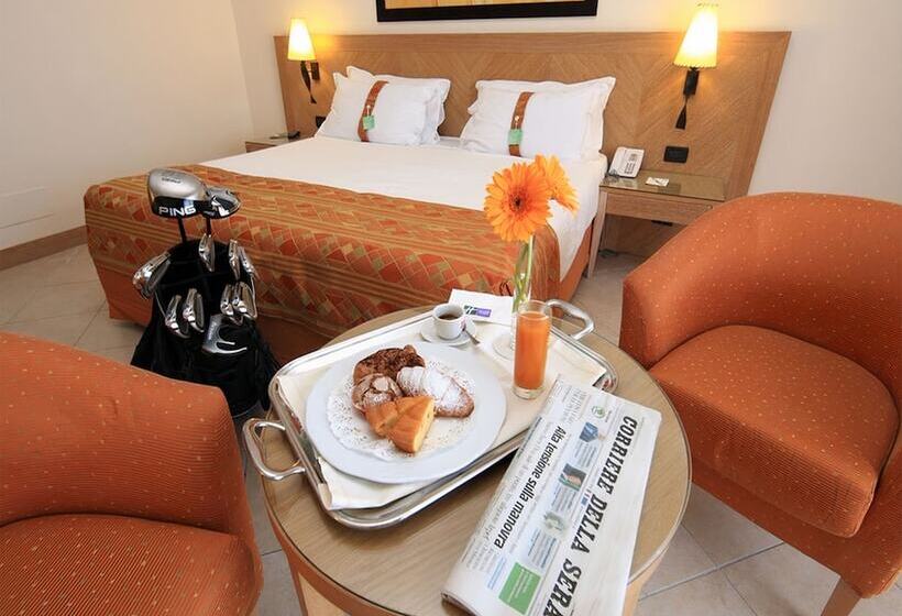 Номер Executive, Resort Marina Di Castello Golf & Spa