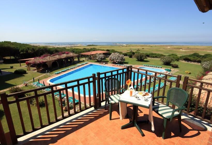 Трехместный Номер Superior, Resort Marina Di Castello Golf & Spa