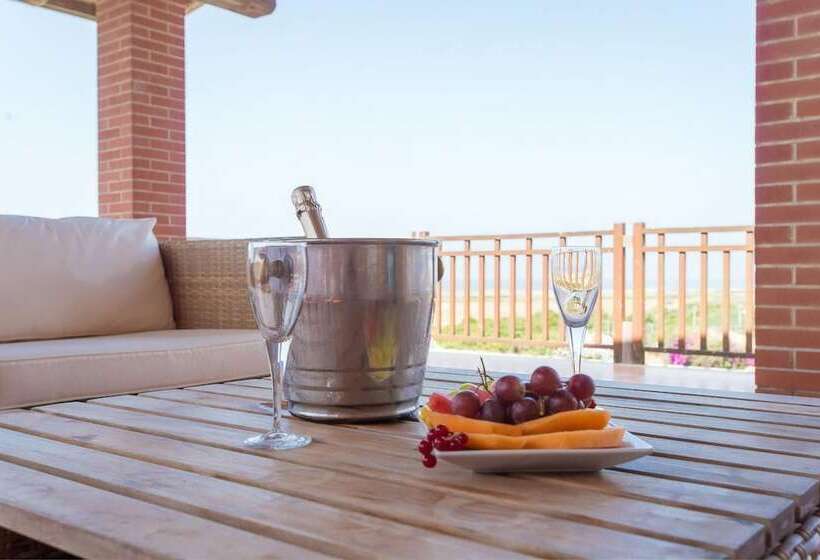 Люкс, Resort Marina Di Castello Golf & Spa
