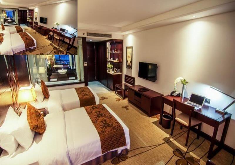 اتاق لوکس, Brilliant Hotel   Afternoon Tea Inclusive