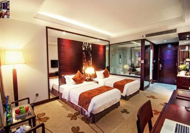 اتاق لوکس, Brilliant Hotel   Afternoon Tea Inclusive