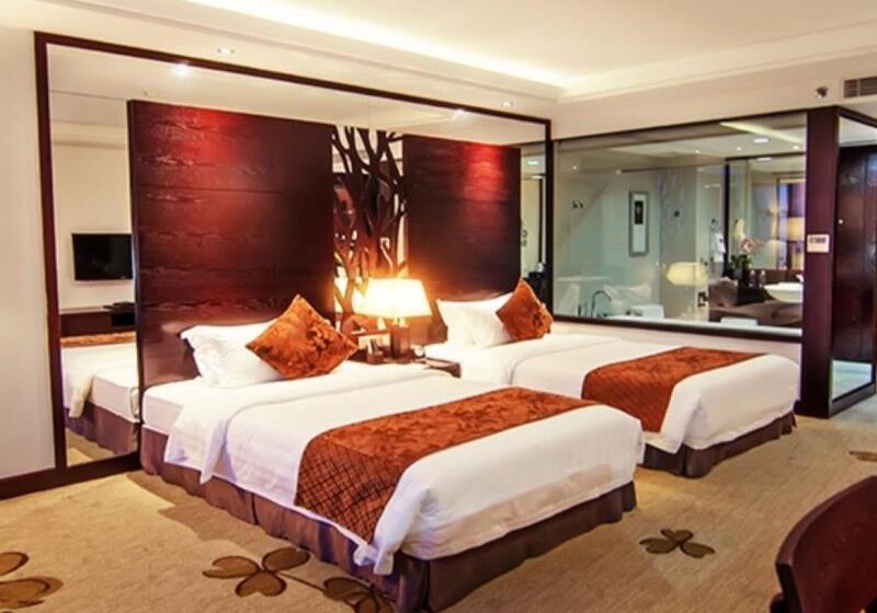 اتاق لوکس, Brilliant Hotel   Afternoon Tea Inclusive