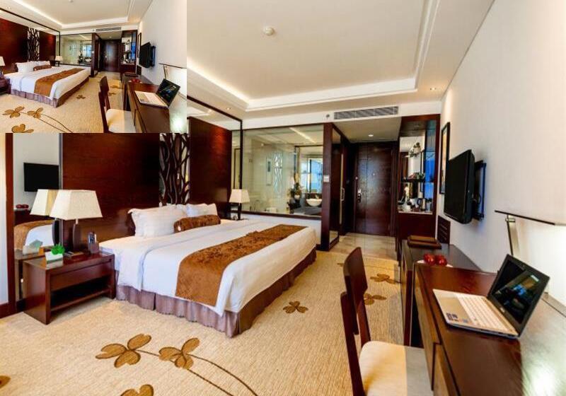 اتاق لوکس, Brilliant Hotel   Afternoon Tea Inclusive