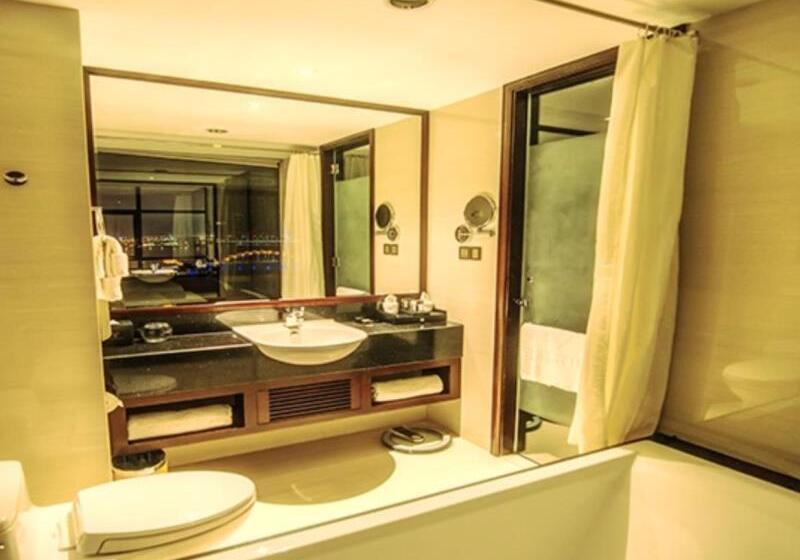 اتاق لوکس, Brilliant Hotel   Afternoon Tea Inclusive