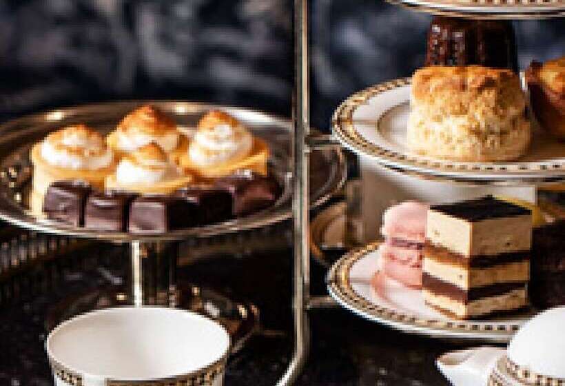 اتاق سوپریور با چشم‌انداز رودخانه, Brilliant Hotel   Afternoon Tea Inclusive