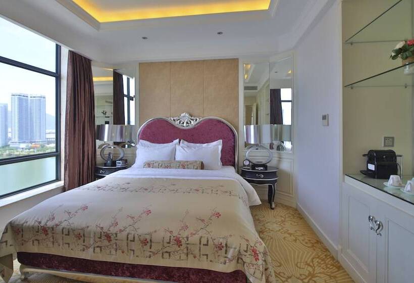 آپارتمان 1 خوابه, Brilliant Hotel   Afternoon Tea Inclusive