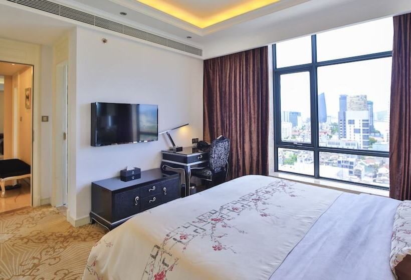 آپارتمان 1 خوابه, Brilliant Hotel   Afternoon Tea Inclusive