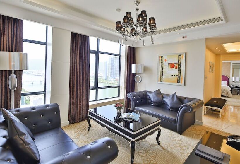 آپارتمان 1 خوابه, Brilliant Hotel   Afternoon Tea Inclusive