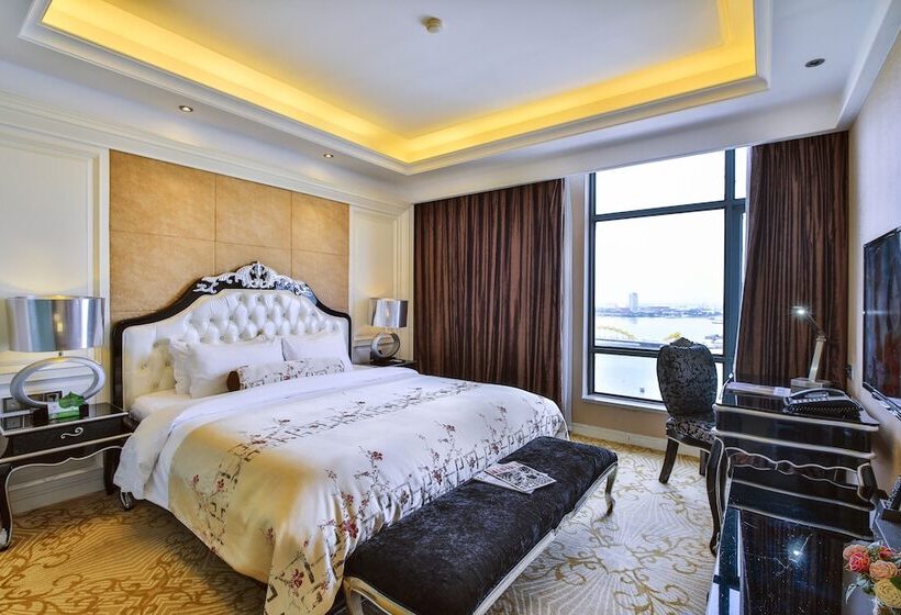 آپارتمان 2 خوابه, Brilliant Hotel   Afternoon Tea Inclusive