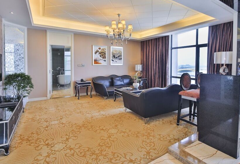 آپارتمان 2 خوابه, Brilliant Hotel   Afternoon Tea Inclusive