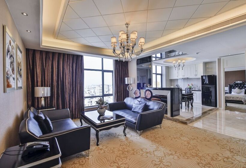 آپارتمان 2 خوابه, Brilliant Hotel   Afternoon Tea Inclusive