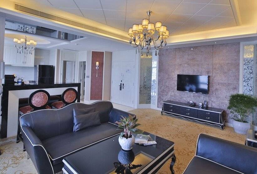 آپارتمان 2 خوابه, Brilliant Hotel   Afternoon Tea Inclusive