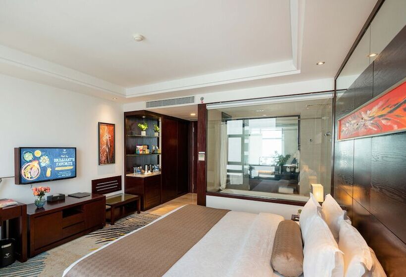 اتاق لوکس, Brilliant Hotel   Afternoon Tea Inclusive