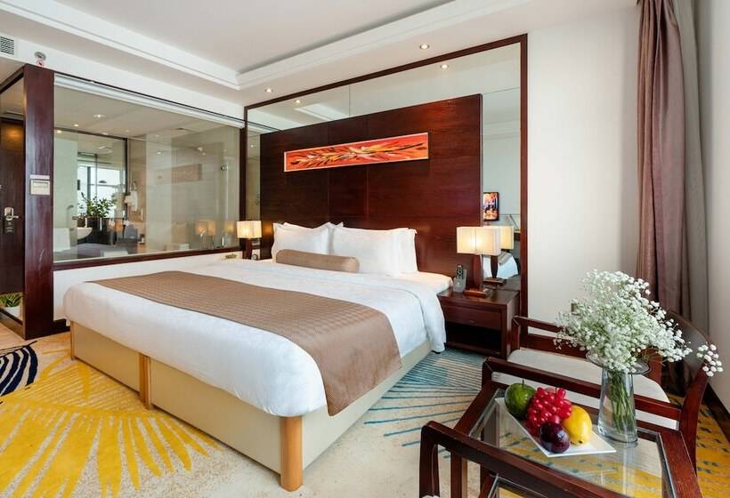 اتاق لوکس, Brilliant Hotel   Afternoon Tea Inclusive