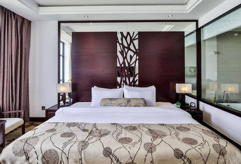اتاق لوکس, Brilliant Hotel   Afternoon Tea Inclusive
