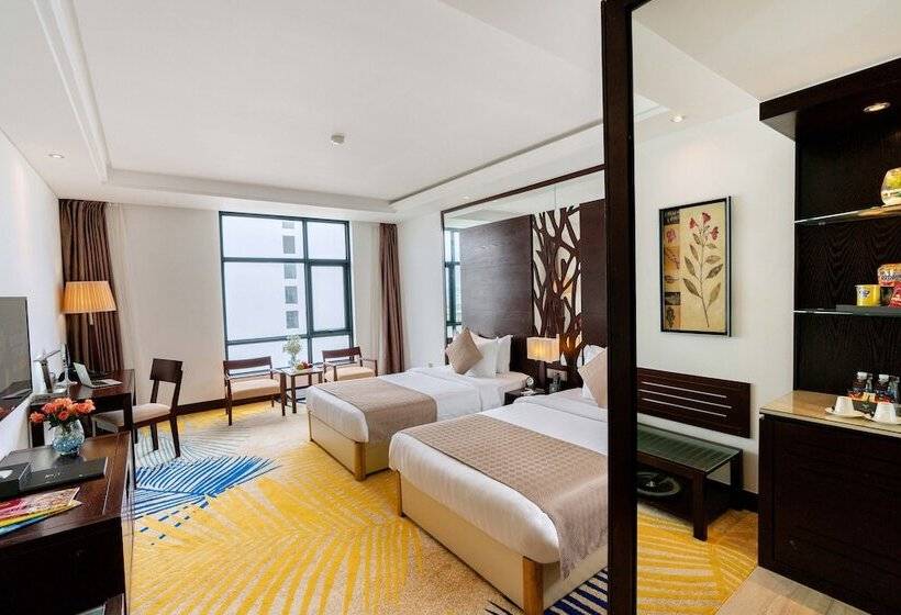 اتاق لوکس, Brilliant Hotel   Afternoon Tea Inclusive