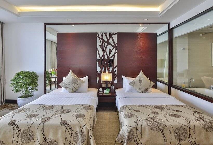 اتاق لوکس, Brilliant Hotel   Afternoon Tea Inclusive