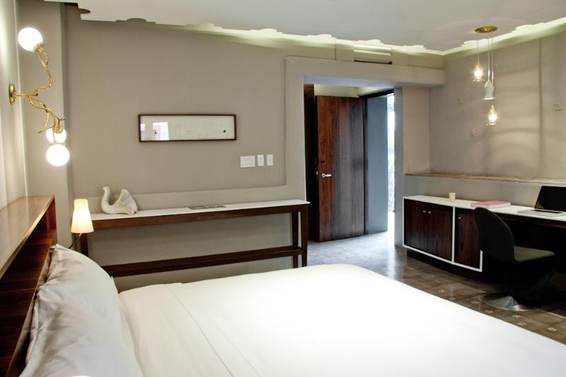 سوییت لوکس, Flor De Mayo Boutique Hotel, Spa & Restaurant