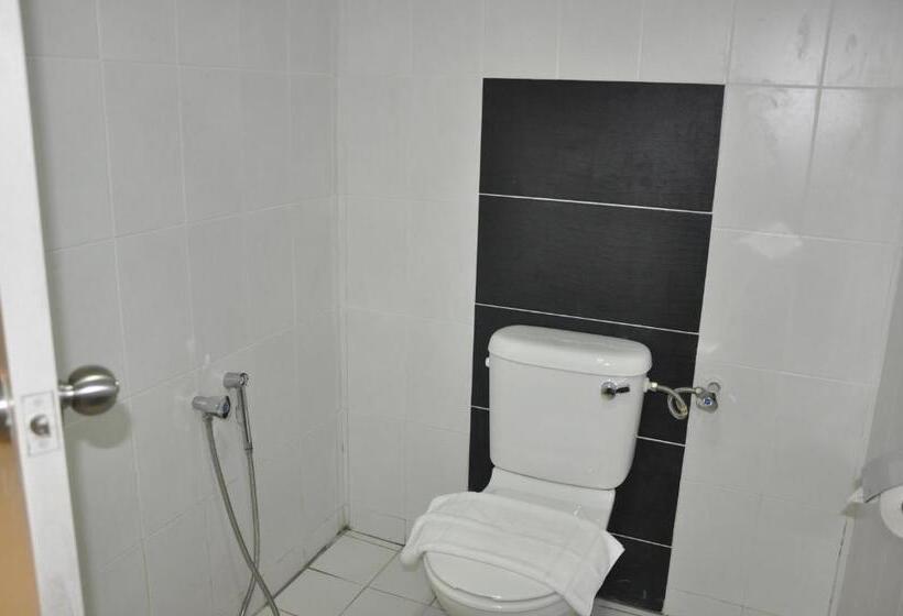 Семейный Номер Deluxe, Klana Beach Resort Port Dickson