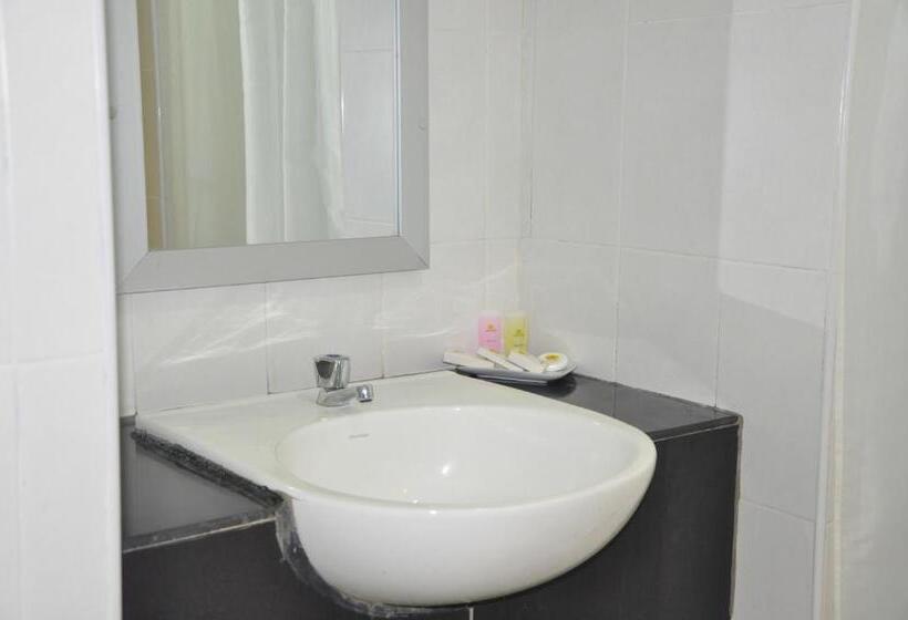Номер Deluxe Вид на Море, Klana Beach Resort Port Dickson