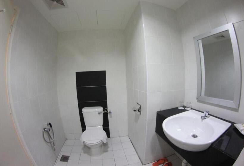Номер Deluxe Вид на Море, Klana Beach Resort Port Dickson