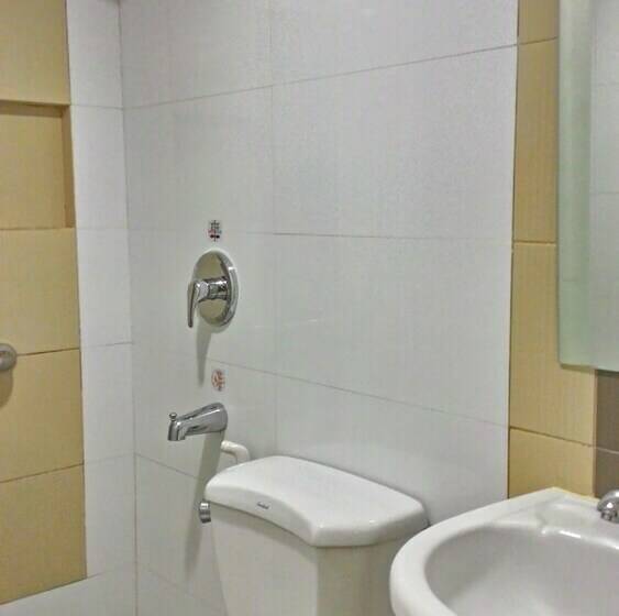 이그제큐티브 룸, Sogo   Edsa Trinoma