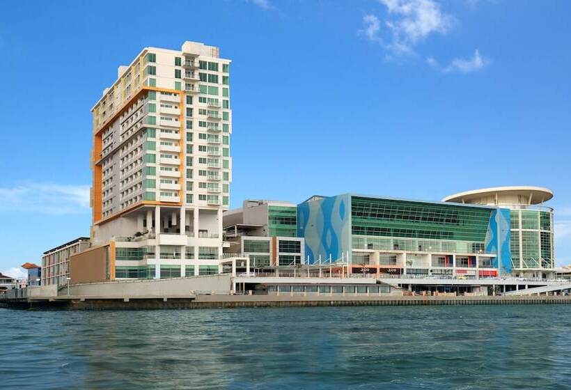 高级大房间, Swiss Belhotel Balikpapan