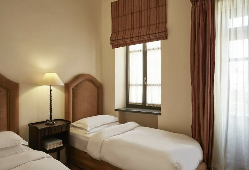 اتاق لوکس, The Captain S House Boutique