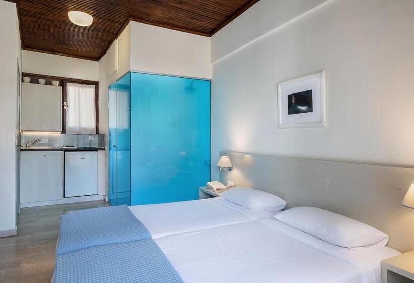 Estudio Standard Vista Mar Lateral, Magia Apartments
