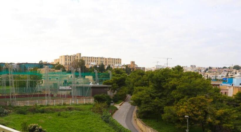 اتاق سوپریور, Nsts Campus Residence And Hostel