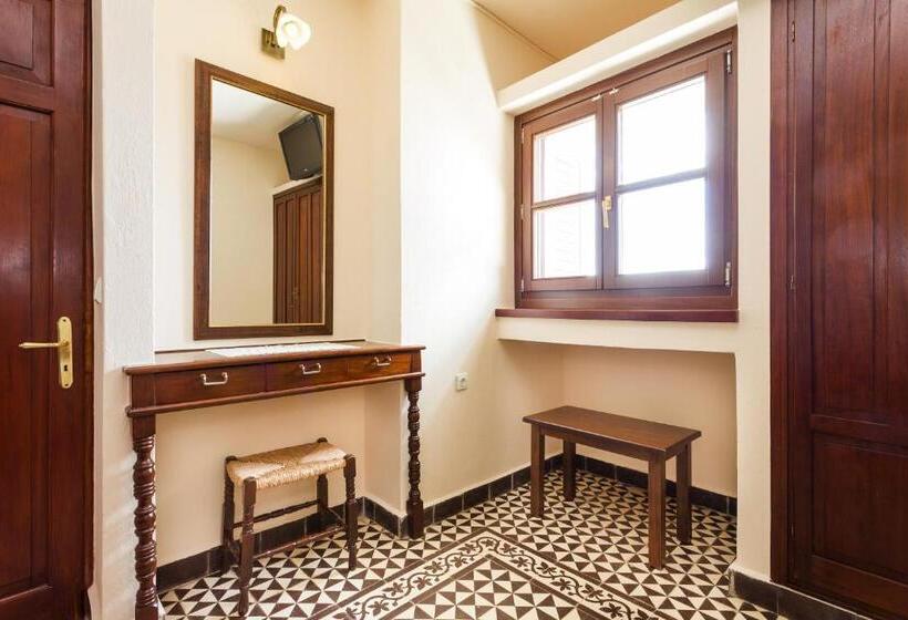 آپارتمان 1 خوابه با چشم‌انداز دریا, Palazzo Arhontiko Apartments