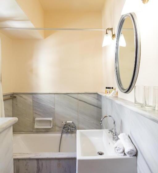 استودیوی استاندارد, Palazzo Arhontiko Apartments