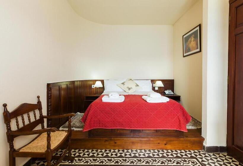 آپارتمان 1 خوابه با چشم‌انداز دریا, Palazzo Arhontiko Apartments