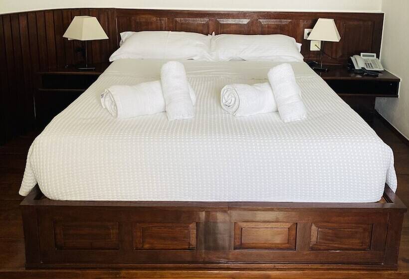 آپارتمان 1 خوابه با چشم‌انداز دریا, Palazzo Arhontiko Apartments