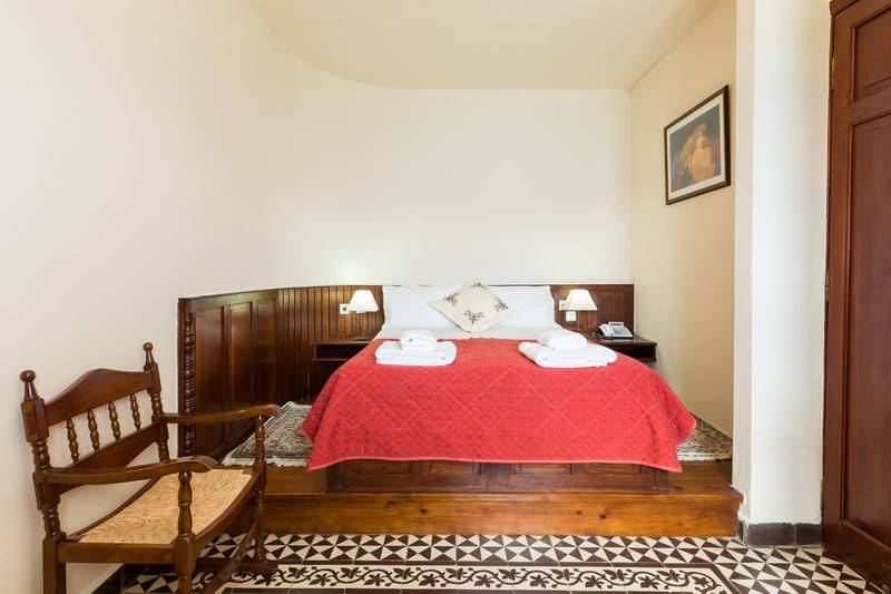 آپارتمان 1 خوابه با چشم‌انداز دریا, Palazzo Arhontiko Apartments