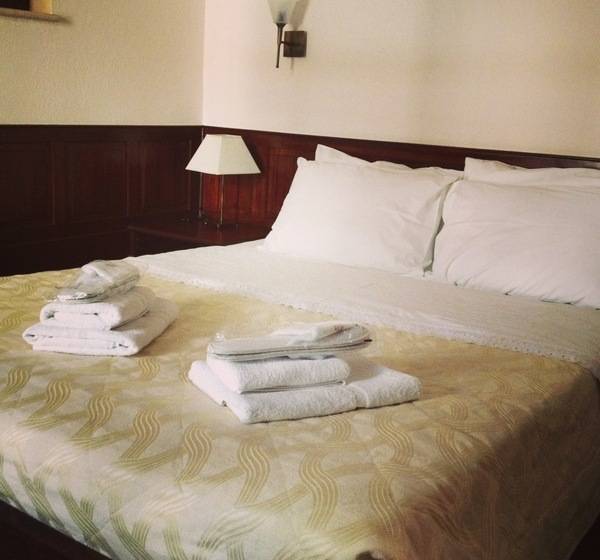 استودیوی استاندارد, Palazzo Arhontiko Apartments