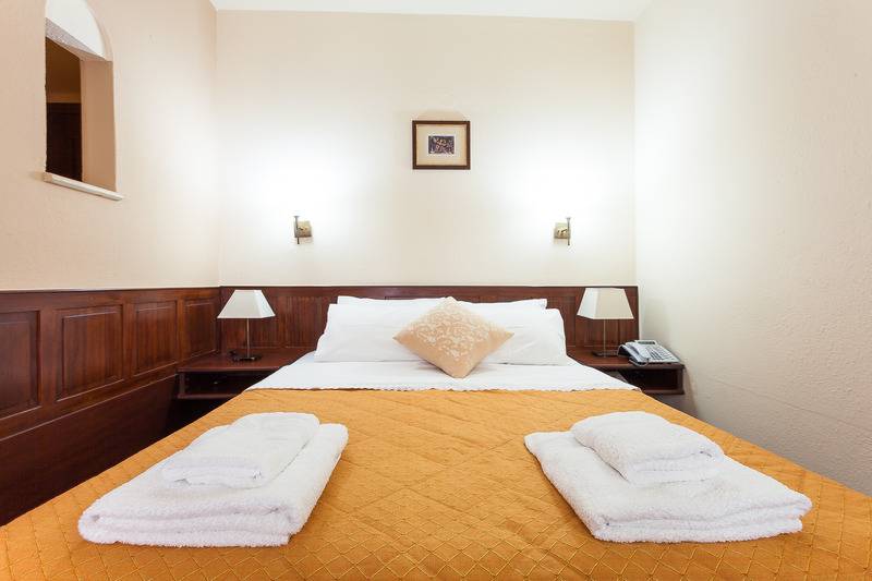 استودیوی استاندارد, Palazzo Arhontiko Apartments