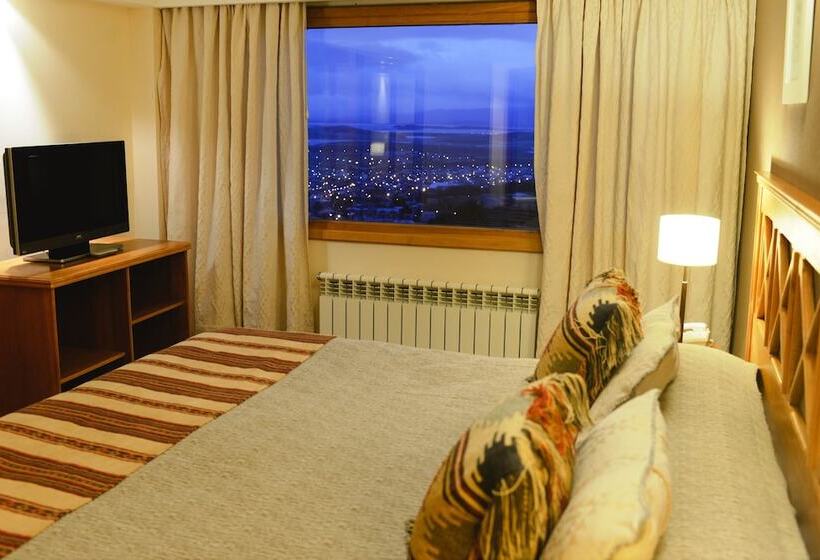 스탠다드 룸, Altos Ushuaia Hotel & Resto