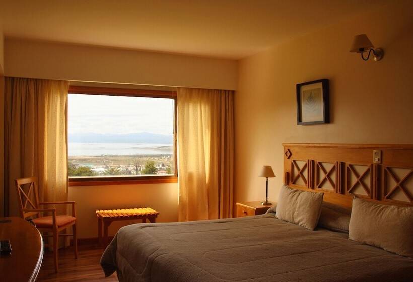 스탠다드 룸, Altos Ushuaia Hotel & Resto