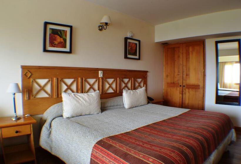 스탠다드 트리플 룸, Altos Ushuaia Hotel & Resto