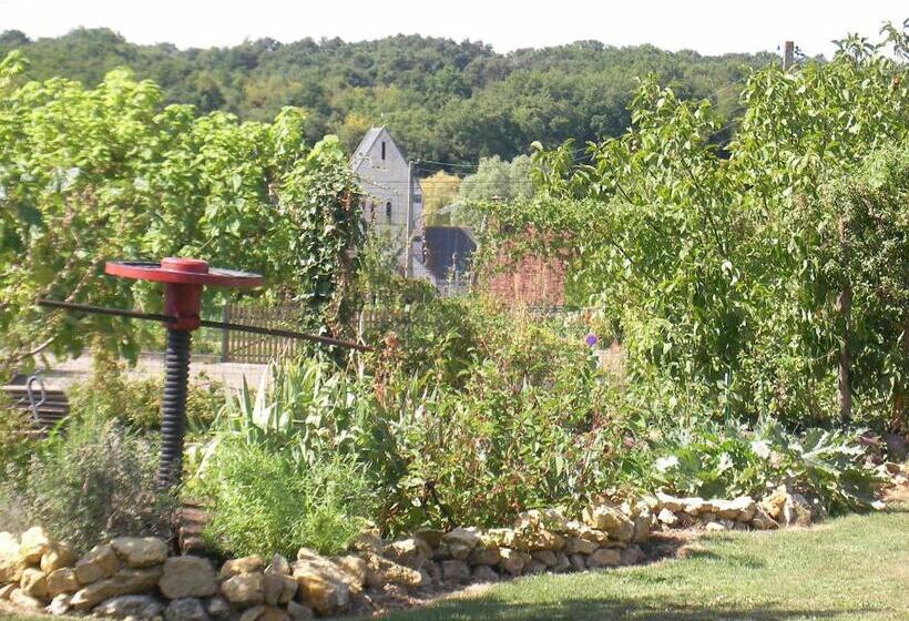 استودیوی استاندارد, Chambres D Hôtes La Vallée Des Vignes
