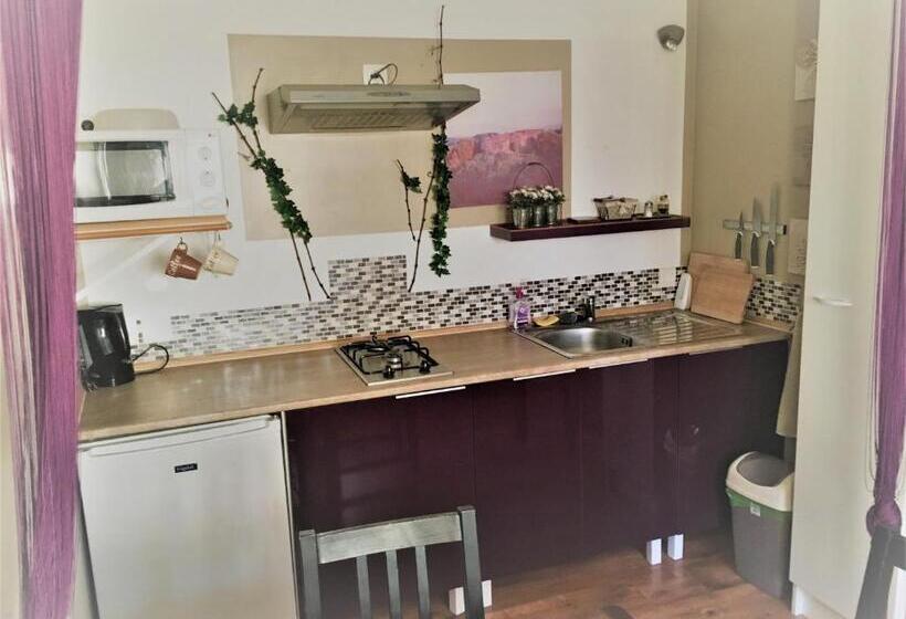 استودیوی استاندارد, Chambres D Hôtes La Vallée Des Vignes