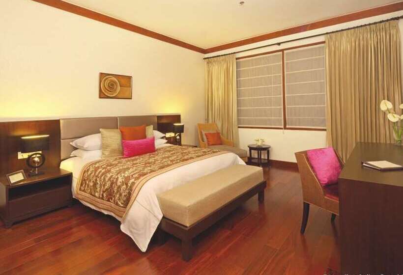 Номер Deluxe, Jaypee Greens Golf And Spa Resort